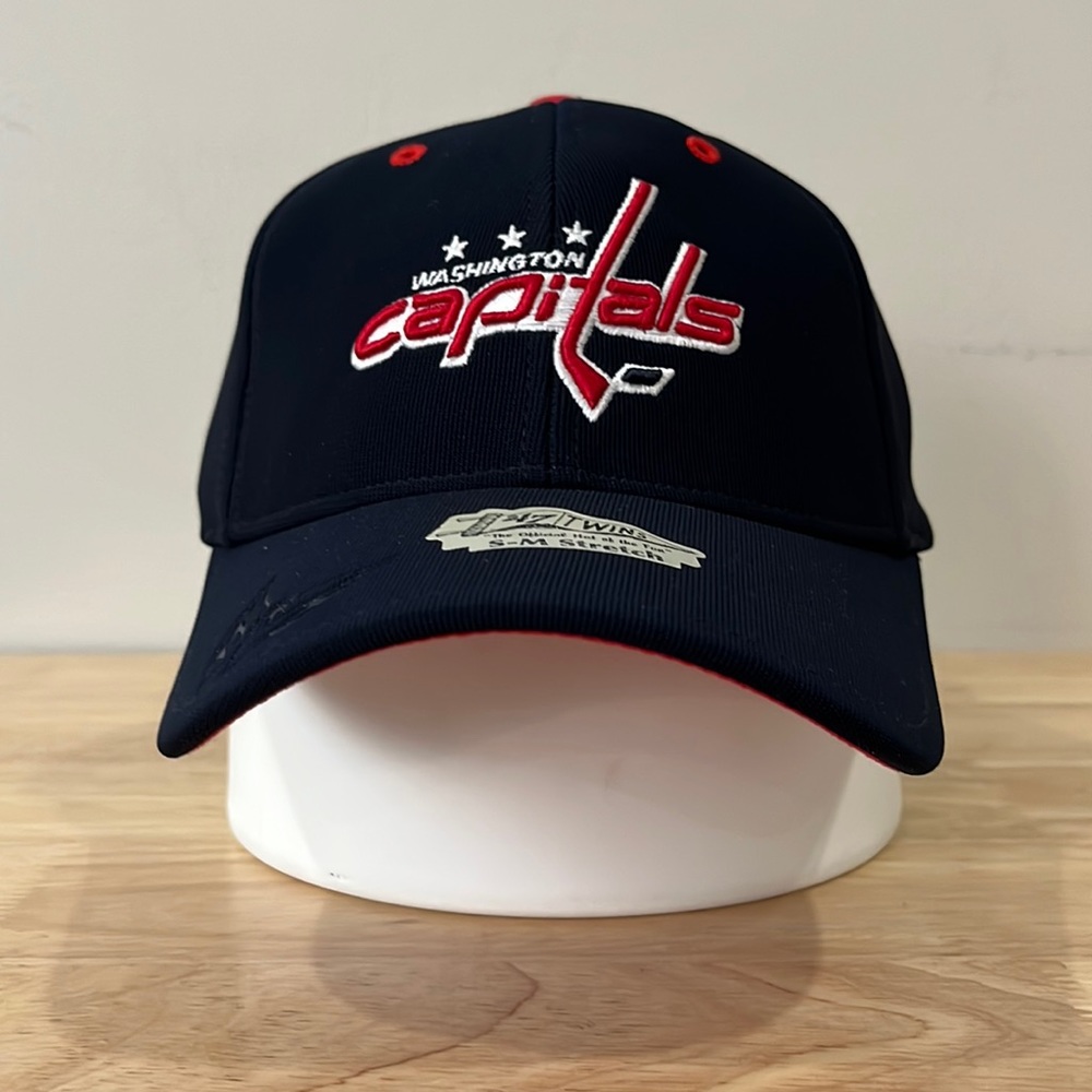 NHL | Washington Capitals Hat